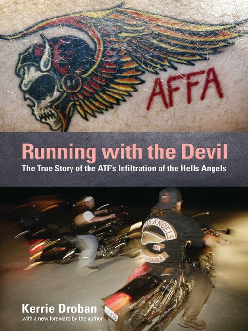 Title details for Running with the Devil by Kerrie Droban - Available